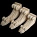 CBL-21: Scrolled Acanthus Corbel
